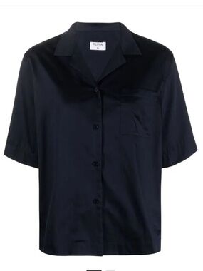 Filippa K  Pyjama Shirt